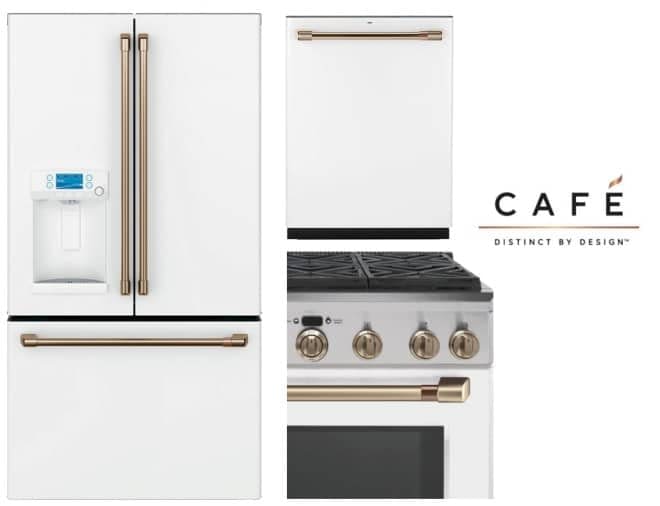 Top 10 Kitchen Trends of 2018 Atlantic Millwork &